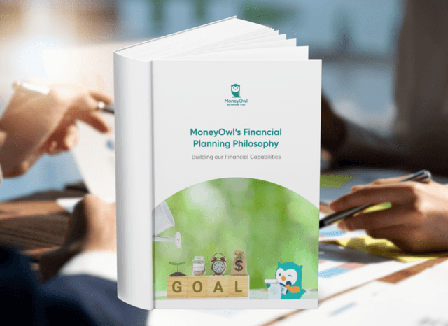 MoneyOwl's Financial Planning Philosophy