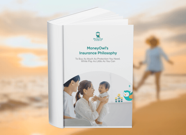 MoneyOwl's Insurance Philosophy