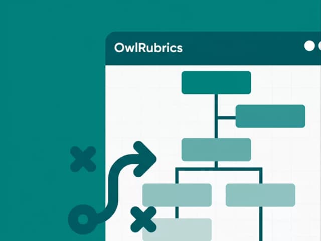 OwlRubrics