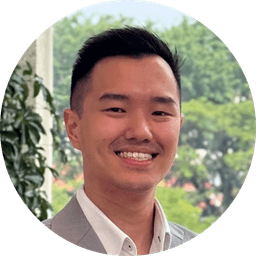 Tan Shing Liang