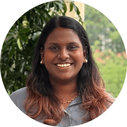 Soubiksha Lakshmanan
