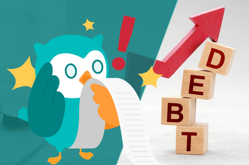 BNPL is credit on a slippery slope. Not a clever payment option