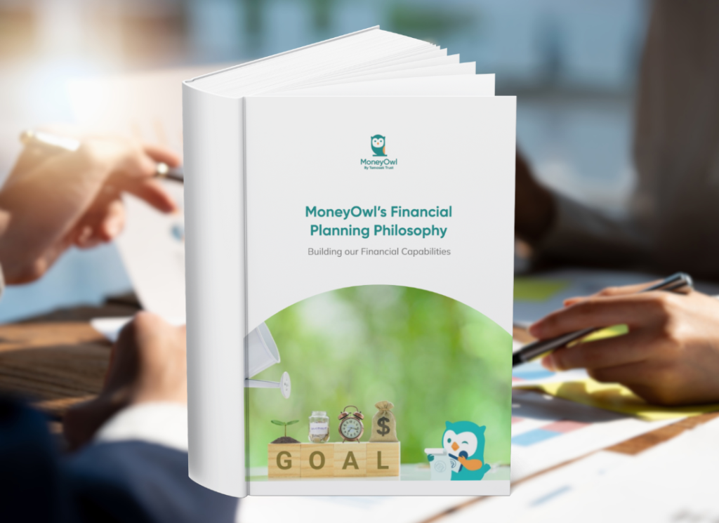 MO Financial planning ebook