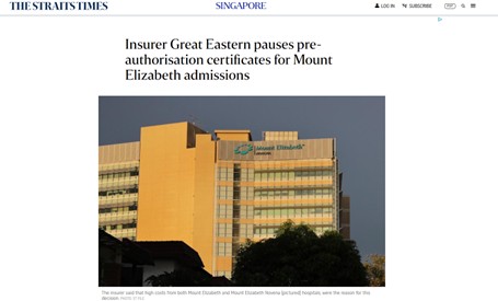 Insurance Jargon Decoded: What Pre-Authorisation Really Means for Your Hospital Coverage